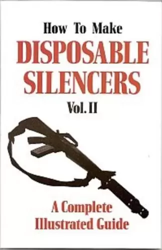 store/p/How-to-Make-Disposable-Silencers-Vol-II