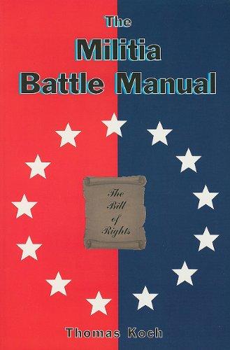 The Militia Battle Manual