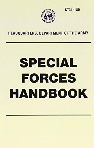 Special Forces Handbook