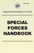 Special Forces Handbook