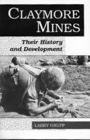 Claymore Mines: Their History and Development