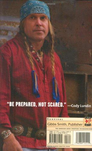 When All Hell Breaks Loose: Stuff You Need To Survive When Disaster Strikes