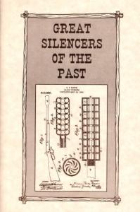 GREAT SILENCERS OF THE PAST