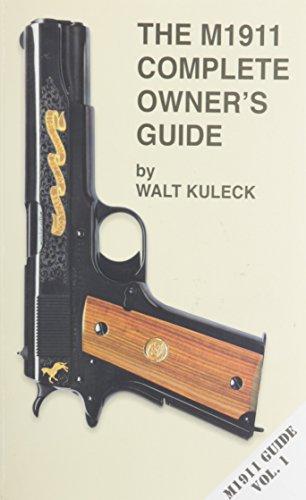 store/p/m1911-complete-owners-guide