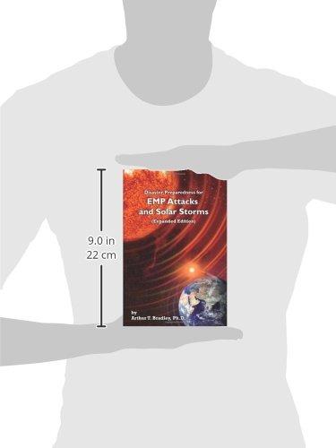 Disaster Preparedness for EMP Attacks and Solar Storms (Expanded Edition)