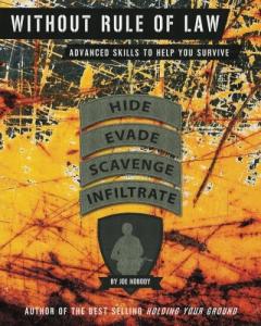 Without Rule of Law: Advanced Skills to Help You Survive