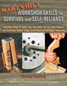Makeshift Workshop Skills