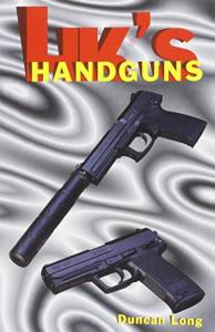 Heckler and Koch's Handguns