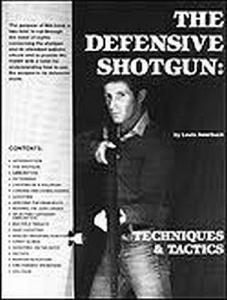 The Defensive Shotgun