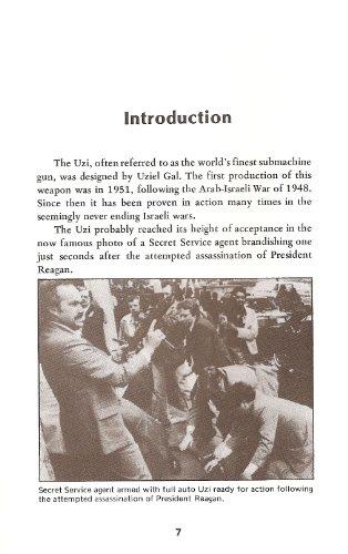 Full Auto: Volume 2 (Uzi Modification Manual)