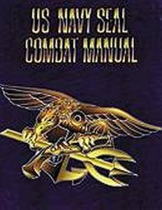 US Navy Seal Combat Manual
