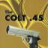 Colt .45 Auto Pistol