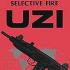 Select Fire Uzi Modification Manual