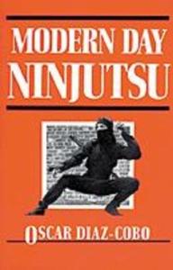 Modern Day Ninjutsu