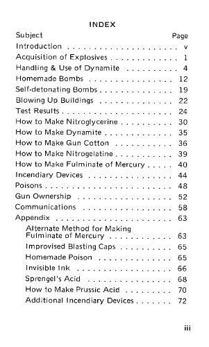 The Science of Revolutionary Warfare