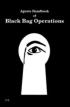 Agents Handbook of Black Bag Operations
