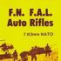 Fn-Fal Auto Rifles
