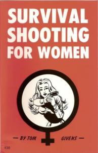 Survival Shooting for Women