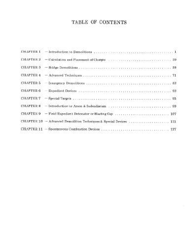 CIA Improvised Sabotage Devices