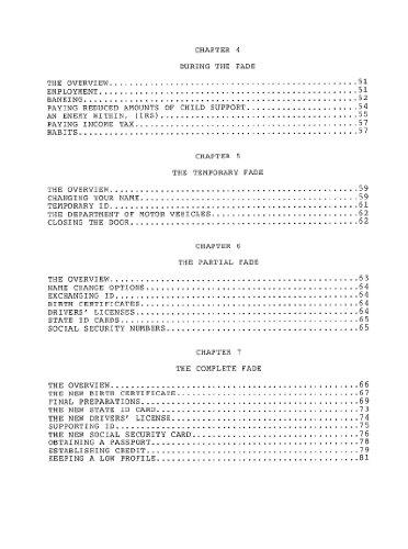 How to Lose Your Ex-Wife Financially Forever