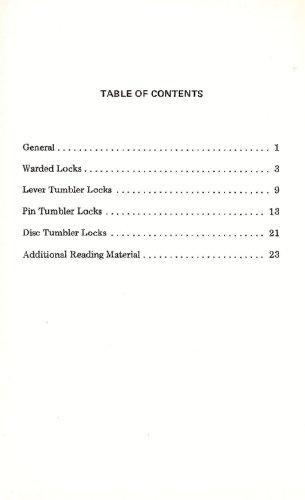 How to Fit Keys by Impressioning