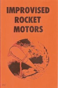 Improvised Rocket Motors