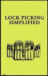 Lock Picking Simplified 