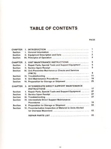 Beretta Semiautomatic Pistol