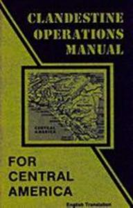 Clandestine Operations Manual