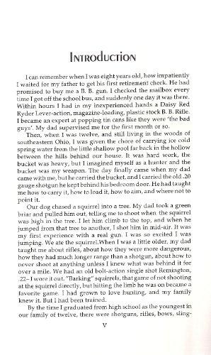 Clear Your Record and Own a Gun