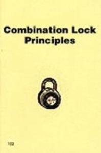 Combination Lock Principles
