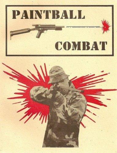 Paintball Combat