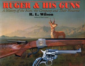 Ruger & His Guns