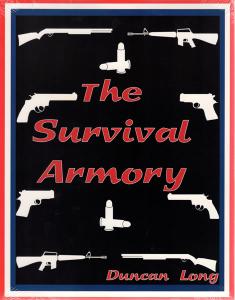 The Survival Armory