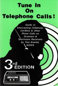 Tune In On Telephone Calls