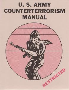 U.S. Army Counterterrorism Manual