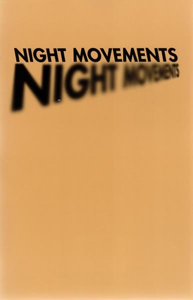 Night Movements