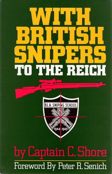 With British Snipers to the Reich