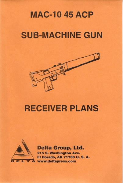 store/p/ingram-mac10-submachine-receiver-plans