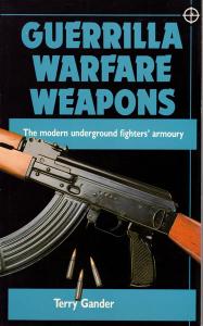 Guerrilla Warfare Weapons