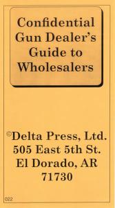 Confidential Guide To Wholesalers