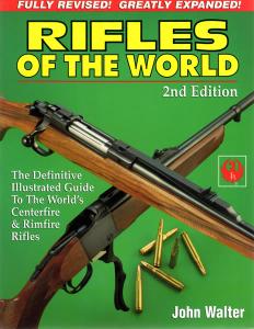 Rifles of the World - 2nd Edition