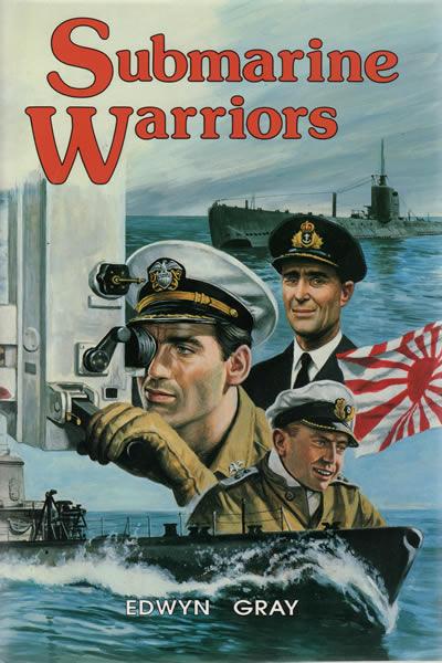 Submarine Warriors