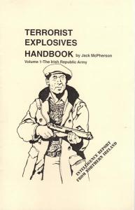 Terrorist Explosives Handbook