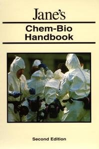 Janes Chem-Bio Handbook