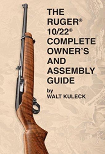 store/p/The-RUGER-1022-COMPLETE-OWNERS-and-ASSEMBLY-GUIDE