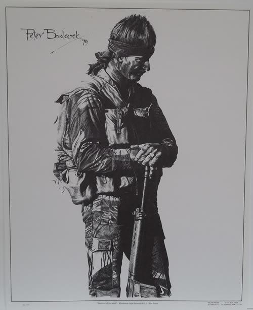 SHADOWS of the MIND   Poster