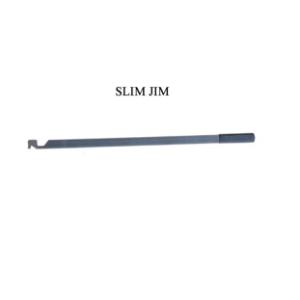 Slim Jim - Lock out tool