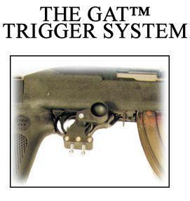 GAT Trigger System