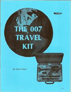 The 007 Travel Kit